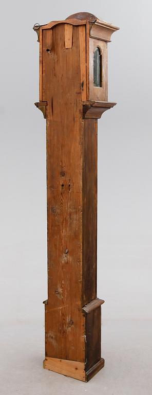 GOLVUR, 1800-talets andra hälft.