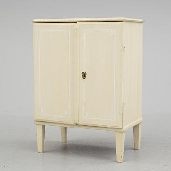 SKÅP, sekelskifte 1700/1800.