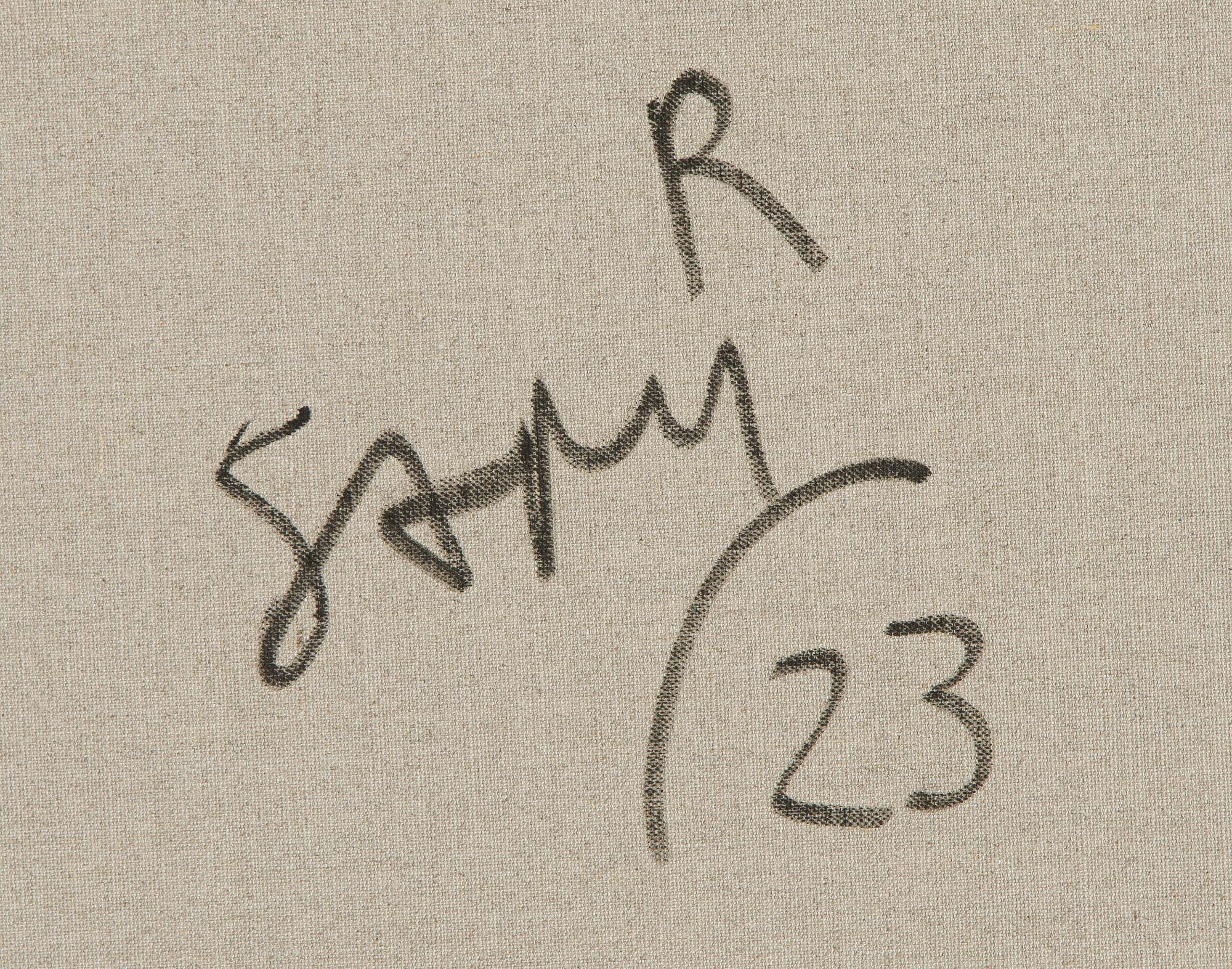 Sami Rinne, Utan titel.