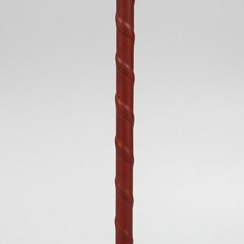 Floor lamp, MAE, second half of the 20th century.