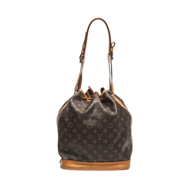 VÄSKA, "Noé", Louis Vuitton.