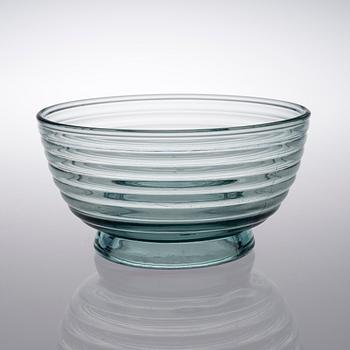 A BOWL. Böljeblick. Karhula, designed in 1934.