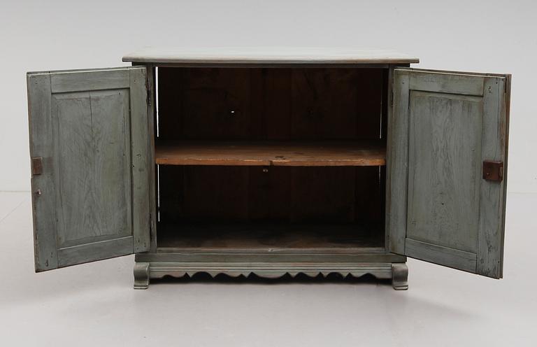 SKÄNK, barock, 1700-tal.