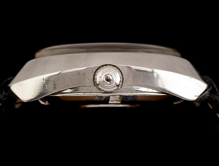 ARMBANDSUR, Certina Automatic DS-2, 1970-tal.