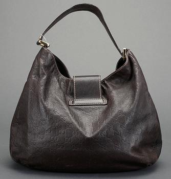 VÄSKA, "Ladies Web", Gucci.