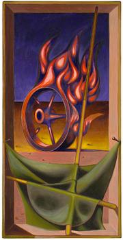 544. Erik Olson, "Midnattsoffer".