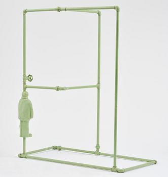 Truls Melin, "Drunknande sjömän".