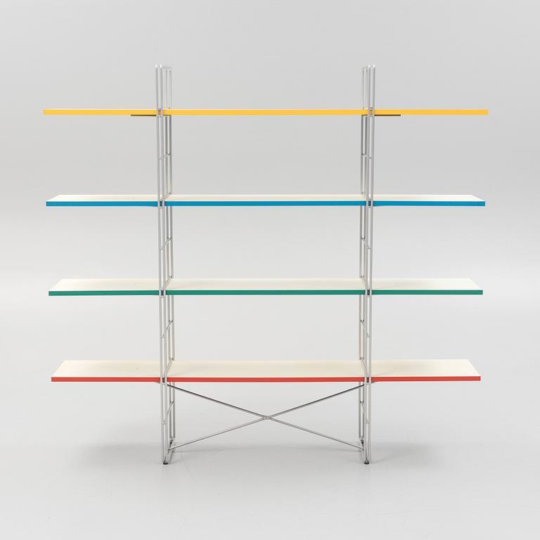 Niels Gammelgaard, a "Enetri" bookcase, IKEA, Sweden.