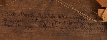 Martin Mijtens d.ä, tillskriven, olja på duk.