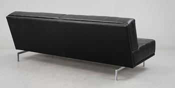 SOFFA, "Look", Ulla Christiansson för Norell Möbler, 1900-talets tredje kvartal.