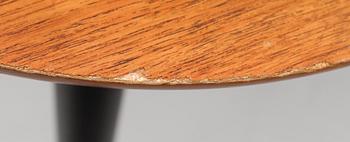 SOFFBORD, teak, Bröderna Miller AB, 1900-talets mitt.