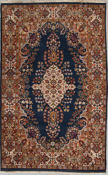 MATTA, old/semiantik, Kirman, ca 194 X 122 cm.
