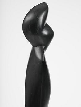 Veikko Keränen, "Charlie Parker".