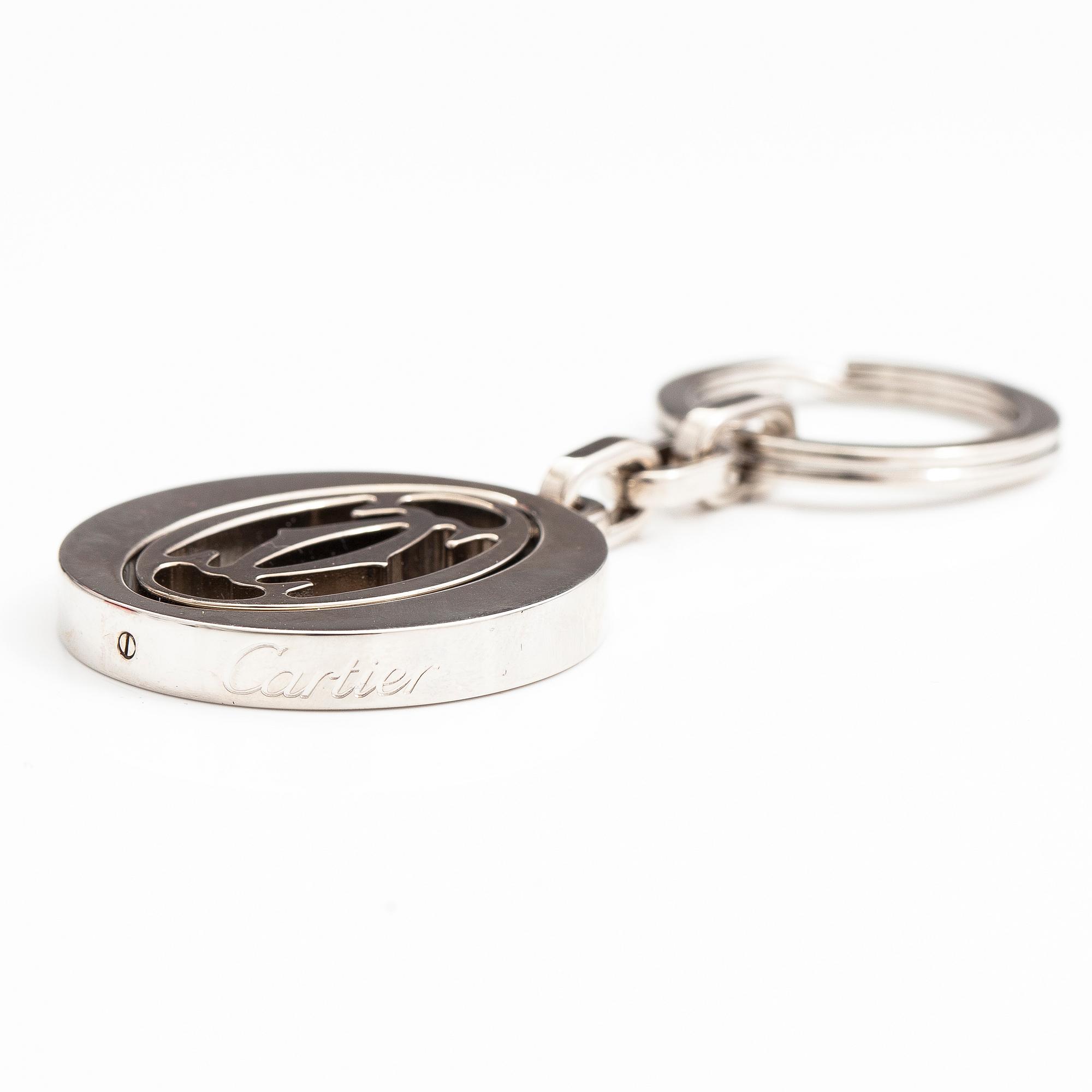 CARTIER, A 