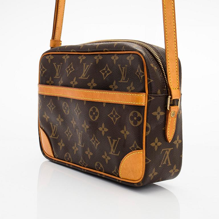 Louis Vuitton, laukku, "Trocadero 27".