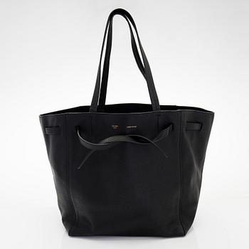 Céline, a 'Cabas Phantom Tote' Bag.