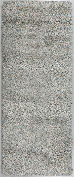 A rug by Gunilla Lagerhem Ullberg, Kasthall, 302 x 123 cm.