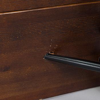 Ilmari Tapiovaara, Matbord och bänkar, 2 st "Pirkka" Aero Design Furniture Ltd 2000-tal.