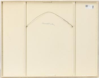 Lennart Rodhe, Utan titel.