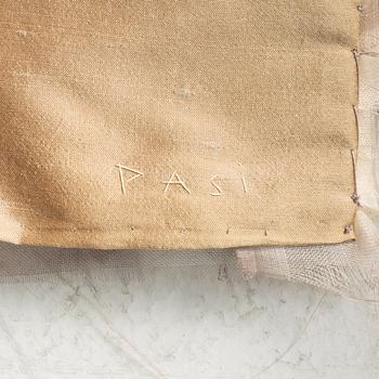 Pasi Välimaa, Silk relief.