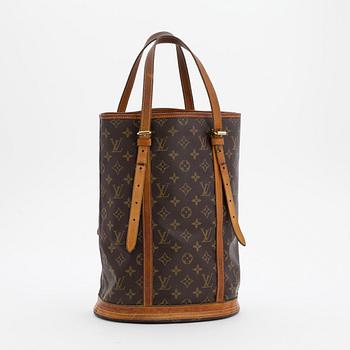 VÄSKA, Louis Vuitton, "Bucket GM".