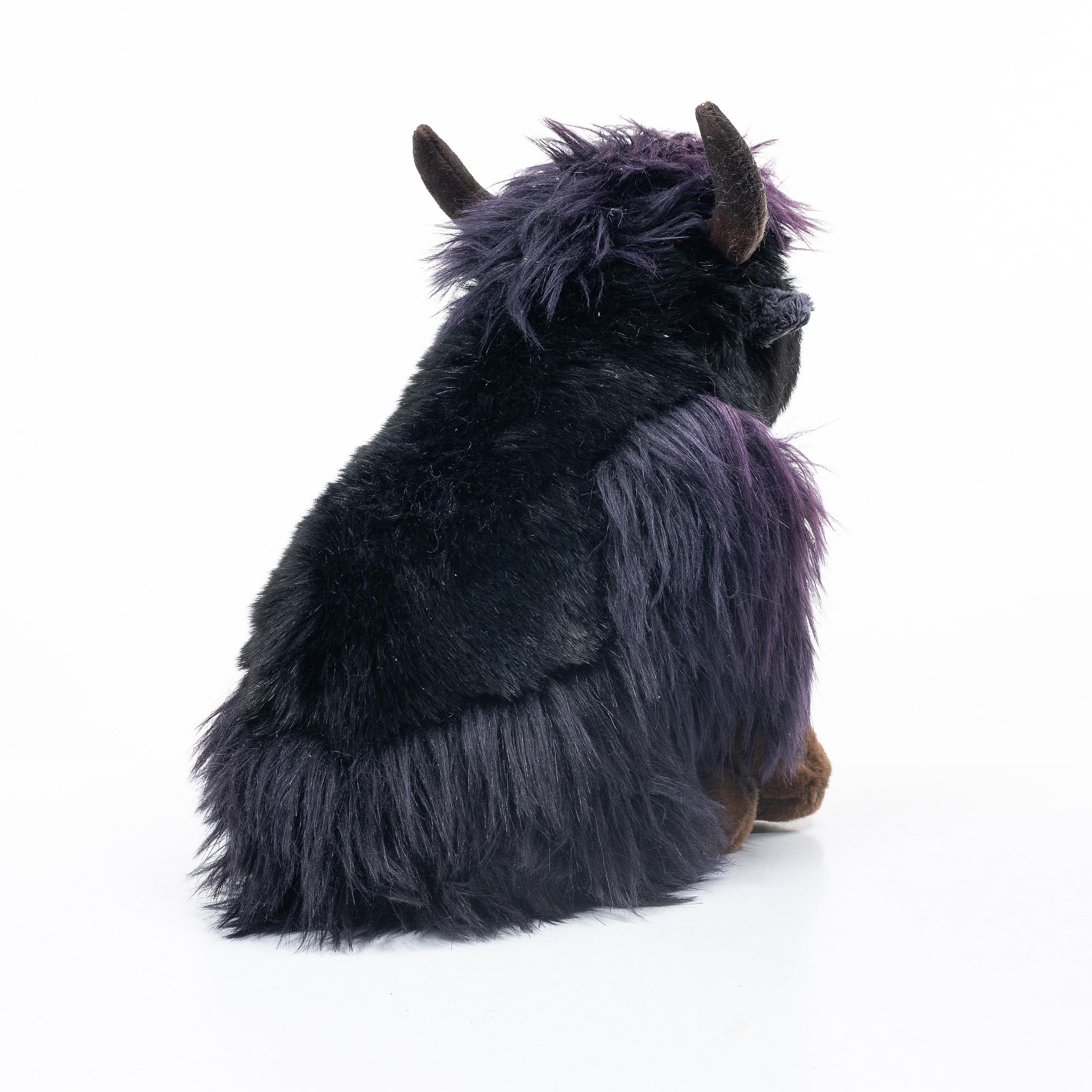 Steiff, toy animals, 5 pieces, 2000s.