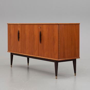 SIDEBOARD, 1960-tal.