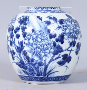 BOJAN, porslin, Kina, 1800-tal.