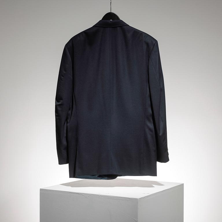 SUIT, Yohji Yamamoto, size L.