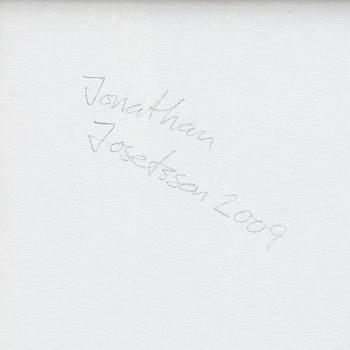 Jonathan "Ollio" Josefsson, Untitled.