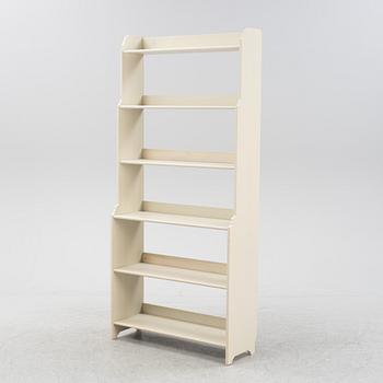 Bokhylla, "Leksvik", IKEA, 1900-talets slut.