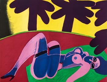 BEVERLOO CORNEILLE,