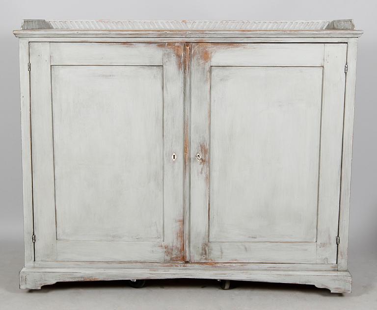 SKÄNK, 1800-talets första hälft.