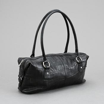 HANDVÄSKA, Mulberry.