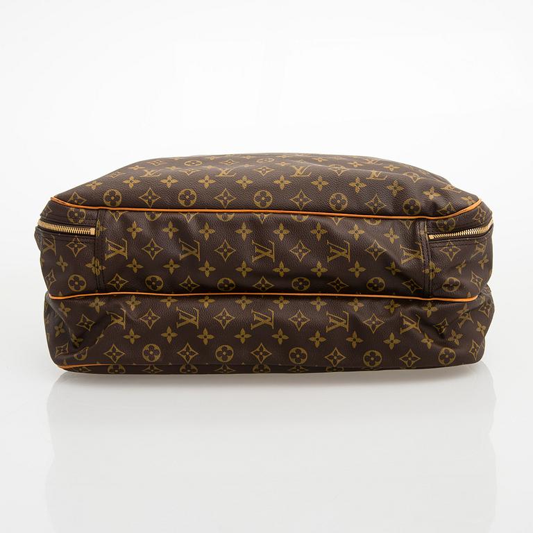 Louis Vuitton, a monogram 'Sac Alize' Bag.