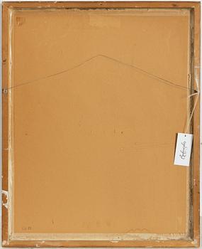 Lars Gynning, Untitled.