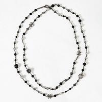 Chanel, necklace, 2013.