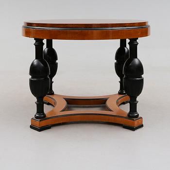 SOFFBORD, 1900-talets första hälft.