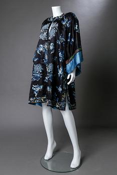 ROCK, siden, Kina, 1900-talets början.