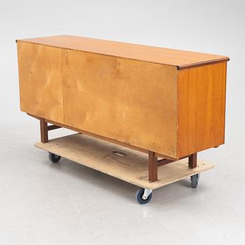 Sideboard, 1900-talets andra hälft.