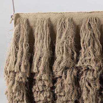 Wall tapestry, “Tapestry no.05”, Cappelene Dimyr, 21st century.