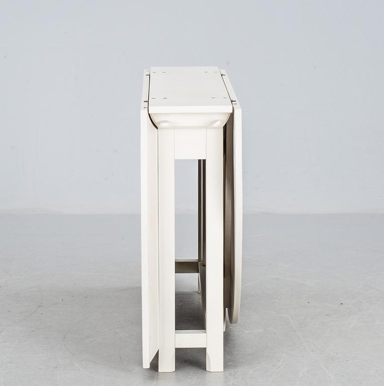 SLAGBORD, "Bergsslagen", IKEA:s 1700-talsserie.