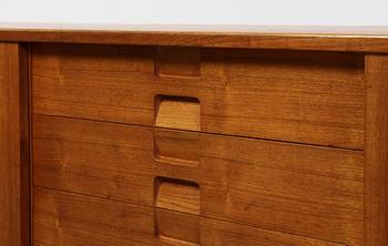 SIDEBOARD, 1950/1960-tal.