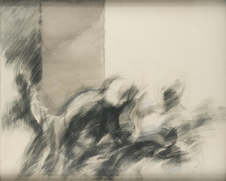 Ulla Rantanen, Figurer.