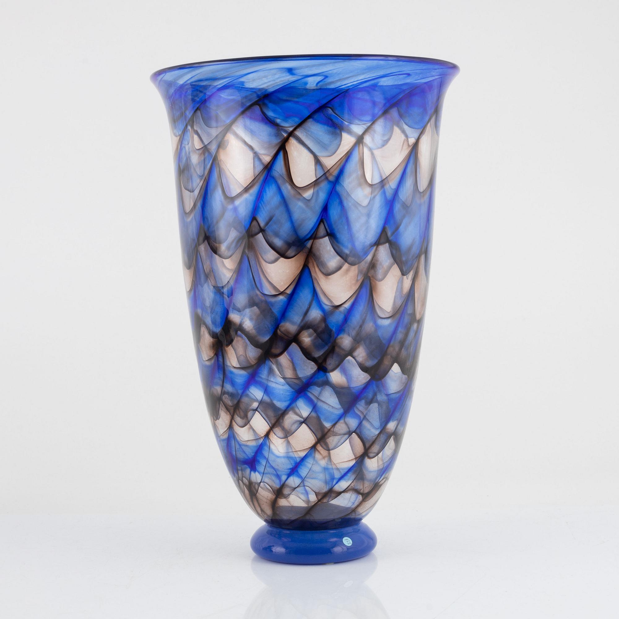 Sven-Åke Carlsson, vas, Transjö, 1993.