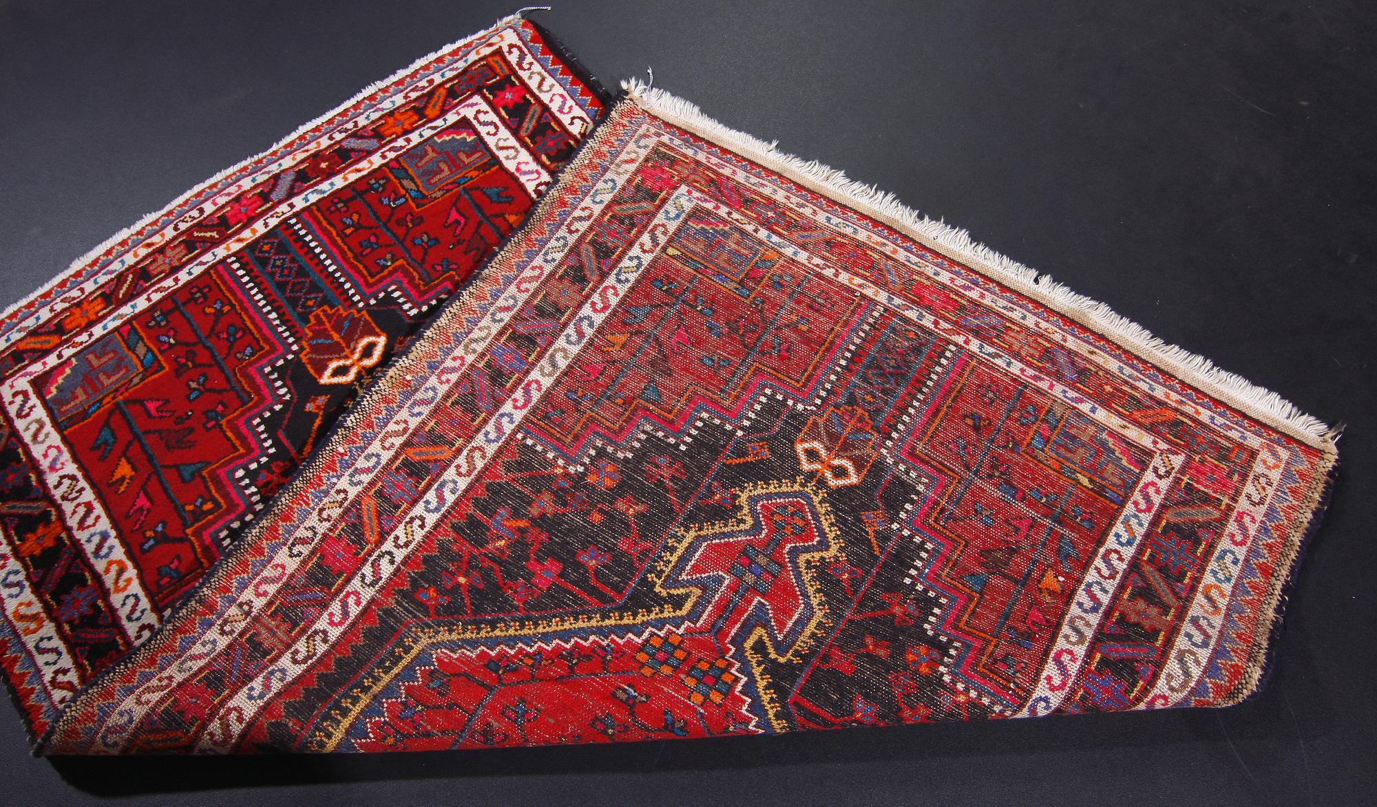 MATTA, old Hamadan, ca 197 x 118.