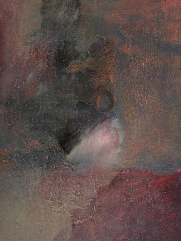 Martin Ålund, "Chemistry III:VI".