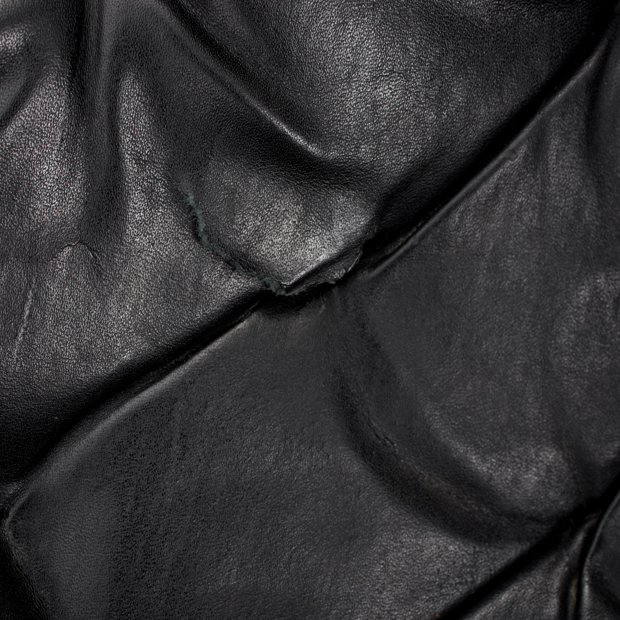 FÅTÖLJ, "Jetson" Bruno Mathsson för Dux.