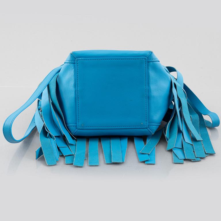 Balenciaga, "Laundry Cabas Tote XS".