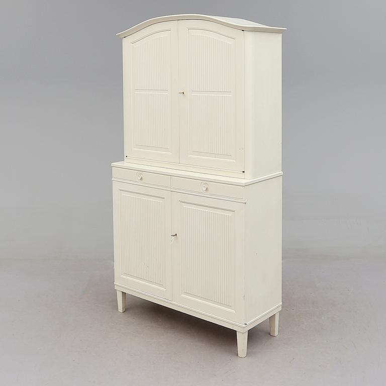 SKÅP, "Herrgården", Carl Malmsten, Bodafors, 1960-tal.